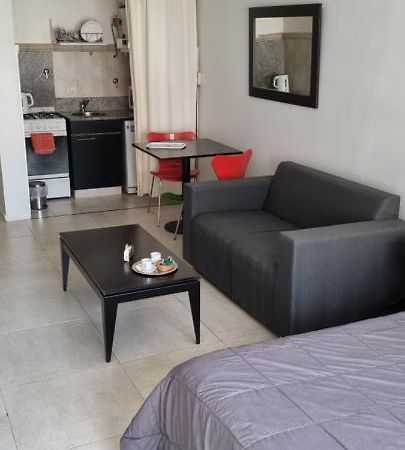 Recoleta Studio Buenos Aires Exteriör bild