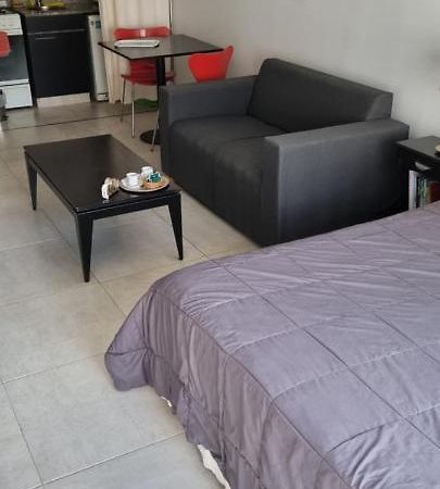 Recoleta Studio Buenos Aires Exteriör bild