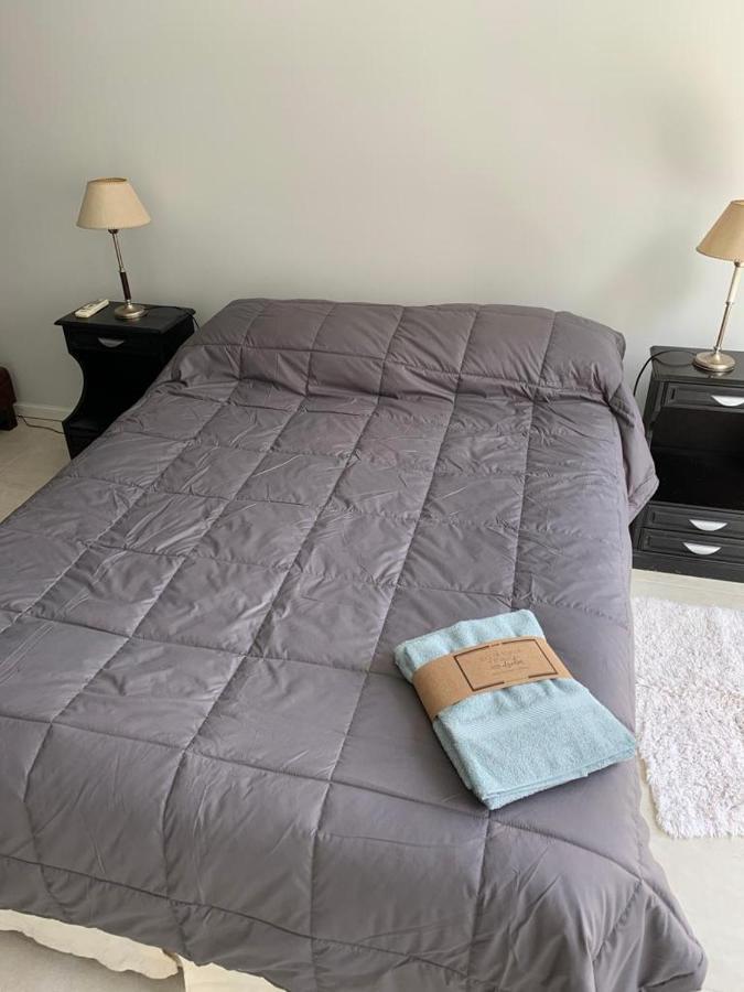 Recoleta Studio Buenos Aires Exteriör bild