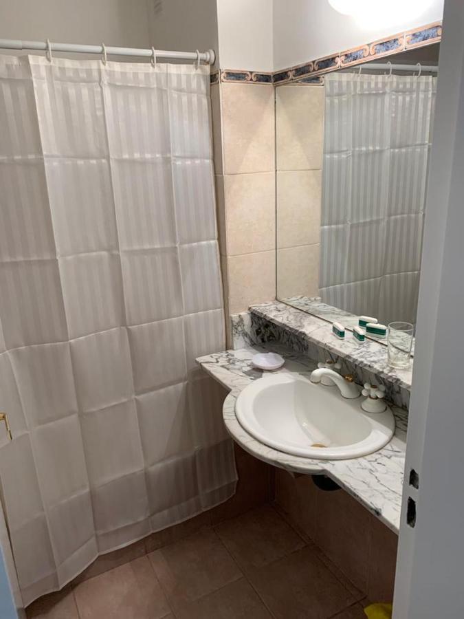 Recoleta Studio Buenos Aires Exteriör bild