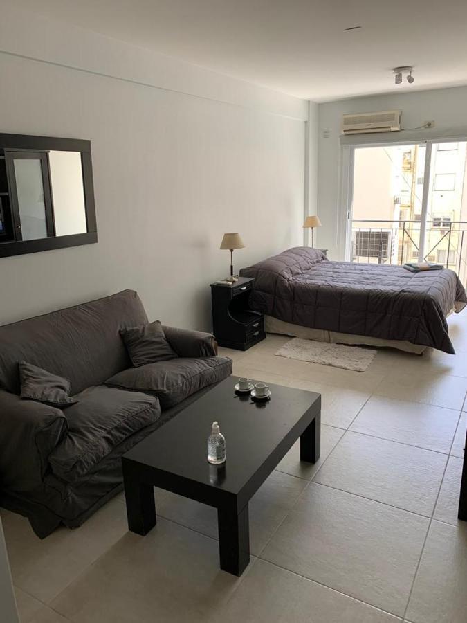 Recoleta Studio Buenos Aires Exteriör bild