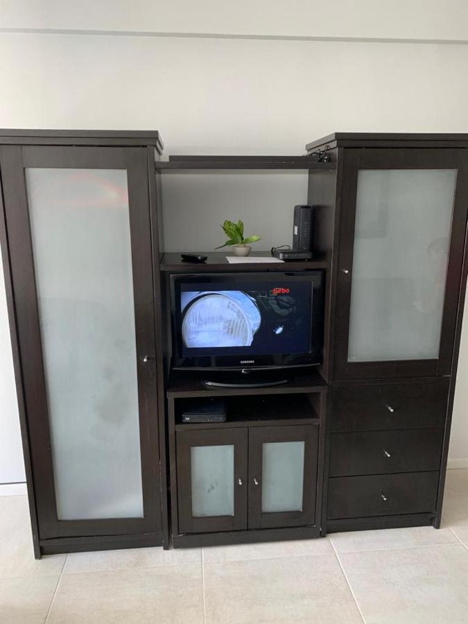 Recoleta Studio Buenos Aires Exteriör bild