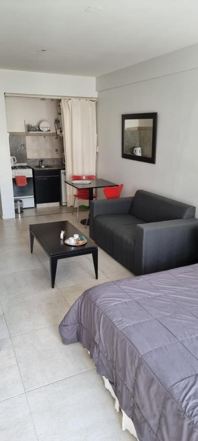 Recoleta Studio Buenos Aires Exteriör bild