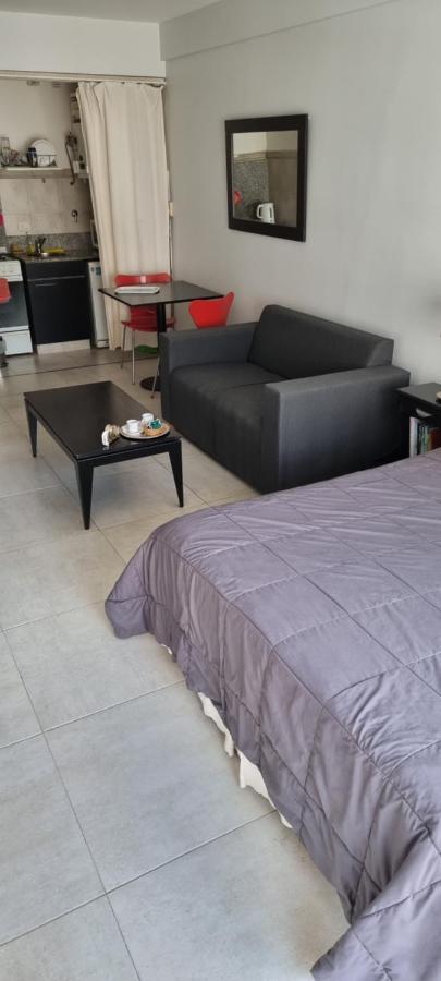 Recoleta Studio Buenos Aires Exteriör bild